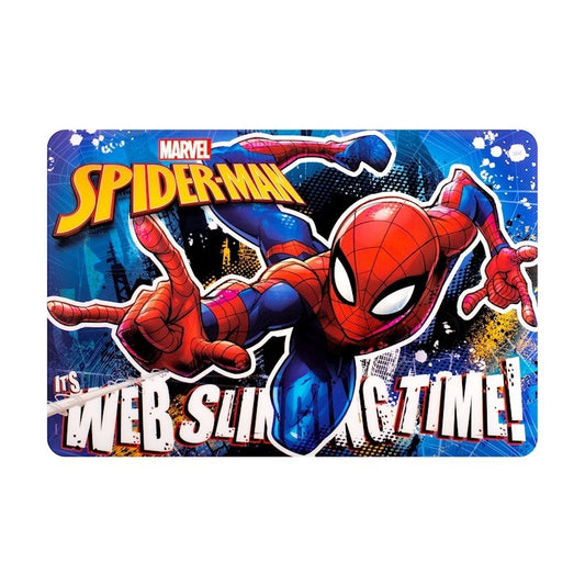 Disney Set de table Spiderman City 45x30 cm