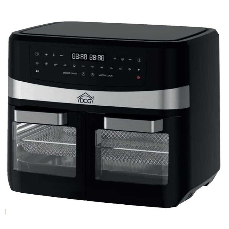 Friggitrice ad aria 12 Lt –  FR3612D