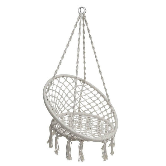 Fauteuil à bascule Plumaya Ø60x125