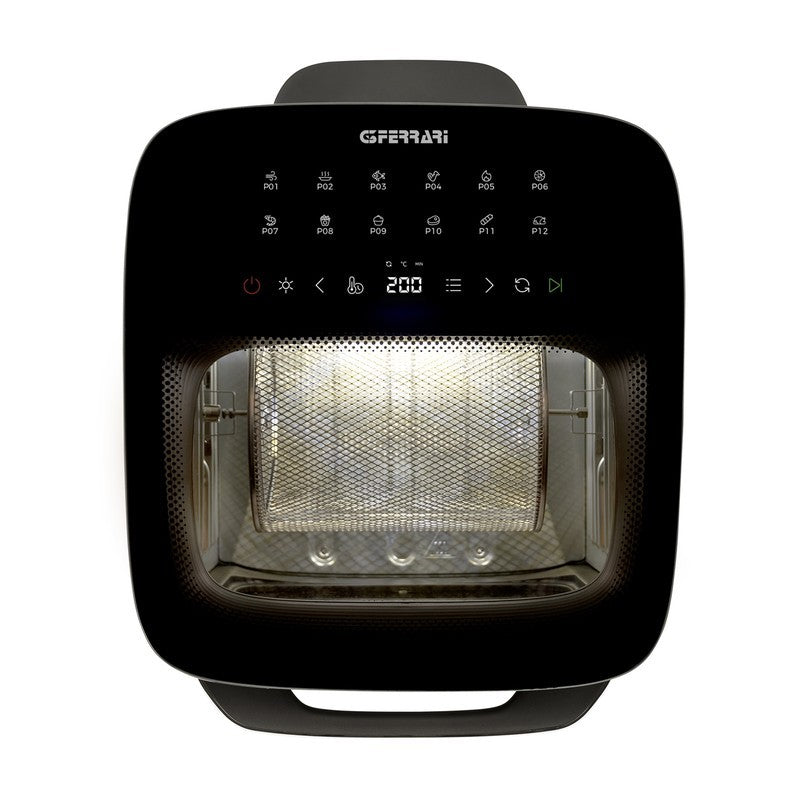 Friteuse à air multifonction Friggisano Lux 13L