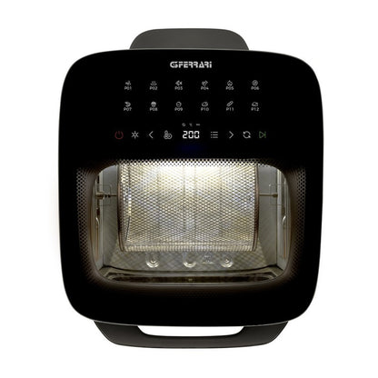 Friteuse à air multifonction Friggisano Lux 13L