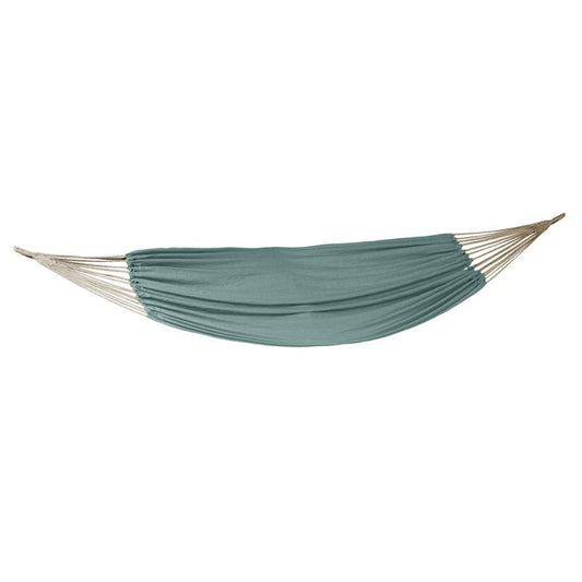 Hamac double Yaqui vert jade