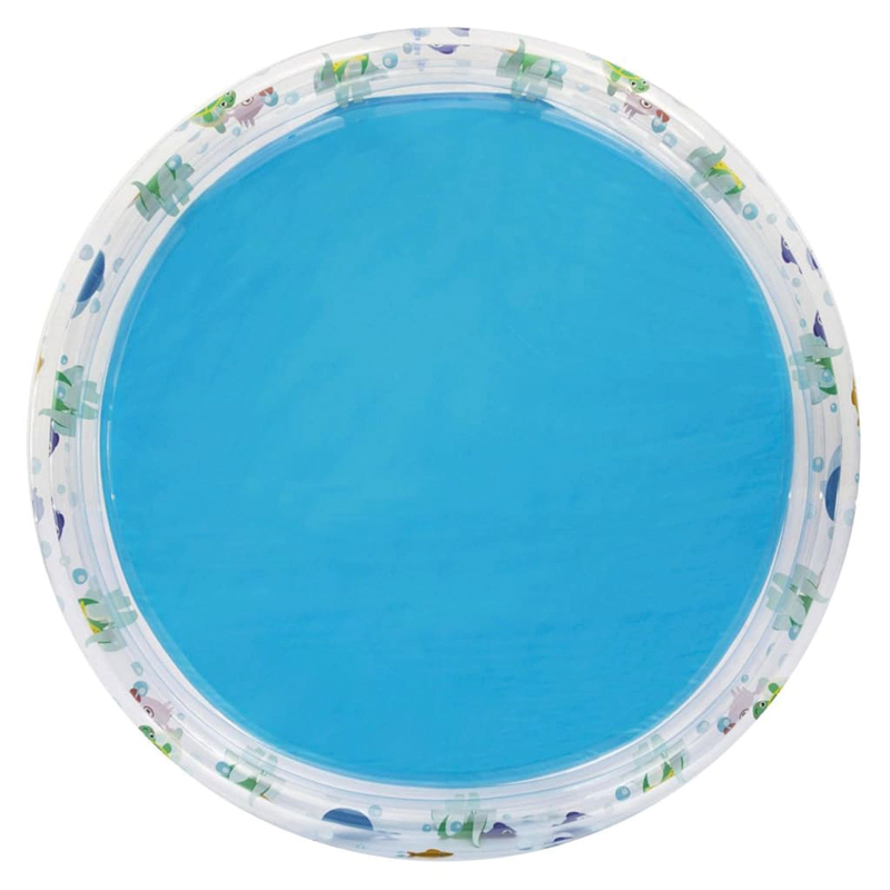 Piscine profonde ronde Bestway 183x33 cm