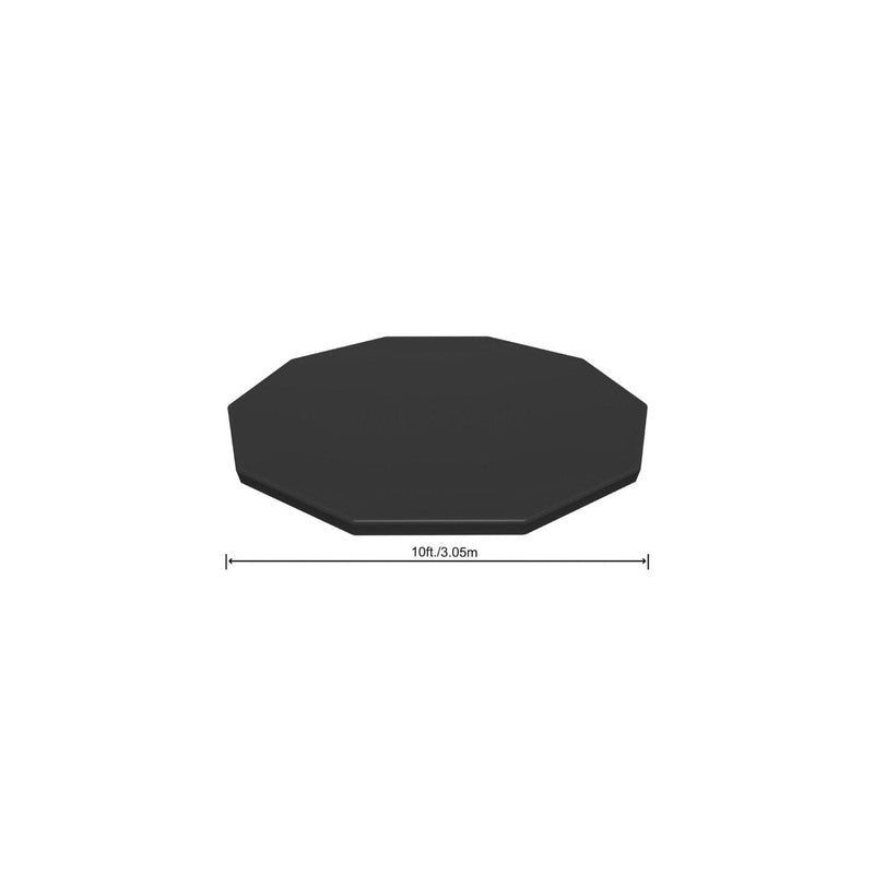 Couverture de piscine Bestway Ø 305 cm