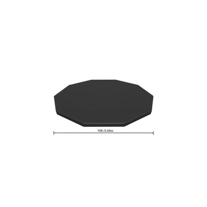 Couverture de piscine Bestway Ø 305 cm