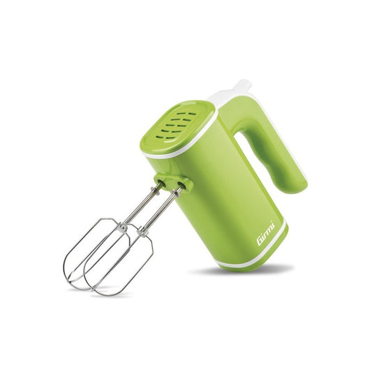 Batteur électrique vert SB03