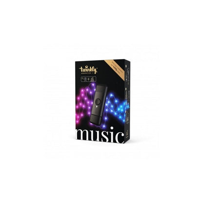 Clé USB Twinkly Music pour lumières de Noël