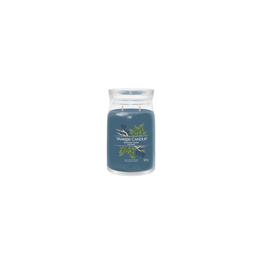 Bougie Bayside Cèdre 567 gr