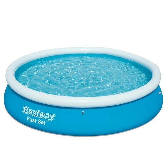 Piscina gonfiabile Bestway Fast Set rotonda 366x76 cm