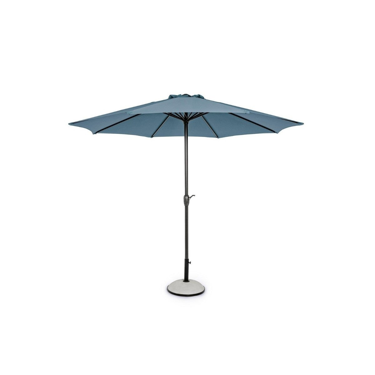 Parapluie nuage Bizzotto Kalife 3m
