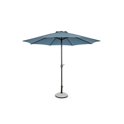 Parapluie nuage Bizzotto Kalife 3m