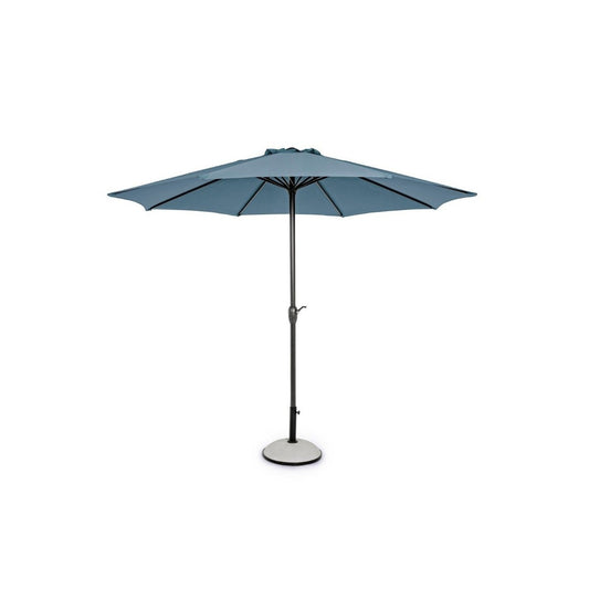 Parapluie nuage Bizzotto Kalife 3m