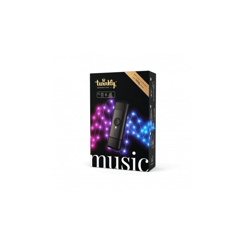 Clé USB Twinkly Music pour lumières de Noël