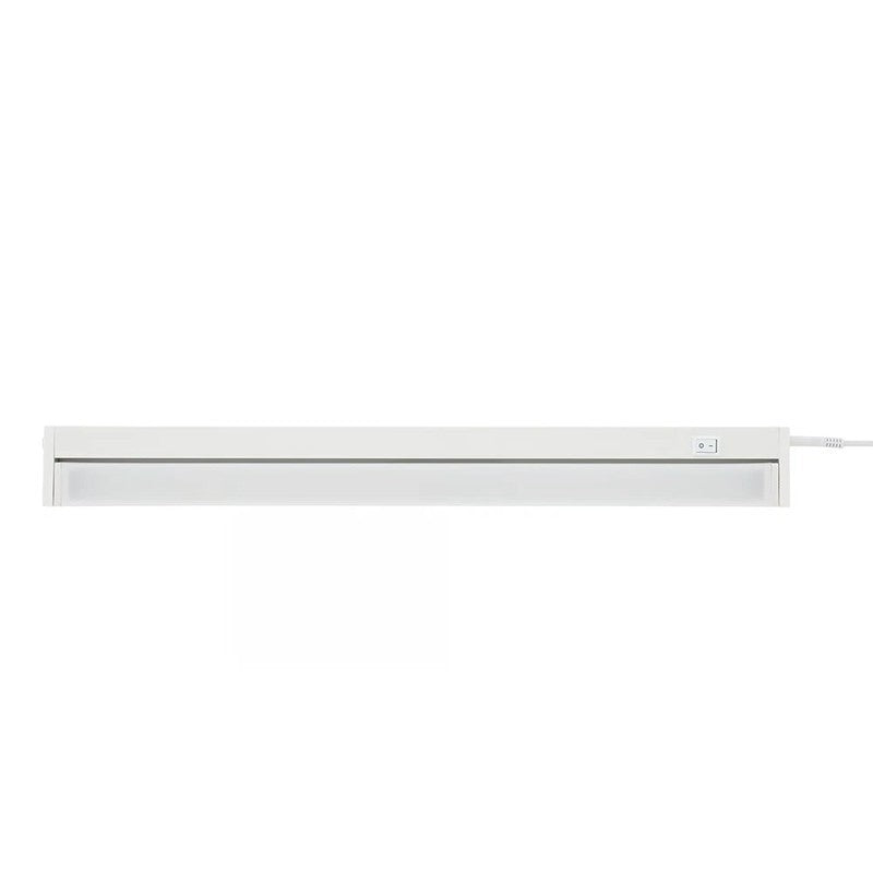 Barre LED Telefunken sous meuble 55 cm 8,5w 1000lm 4000k