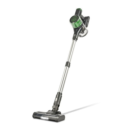 Aspirateur rechargeable sans fil numérique Stardust