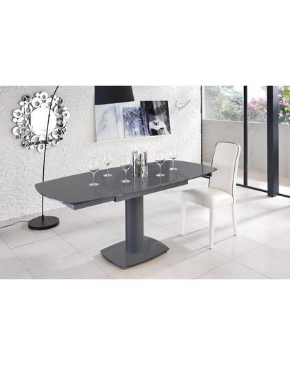 Table extensible 120-180 x 90 cm - Kyoto