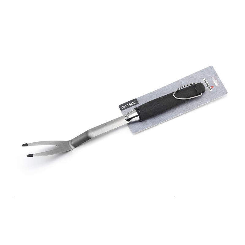 Fourchette Expert 45 cm en inox