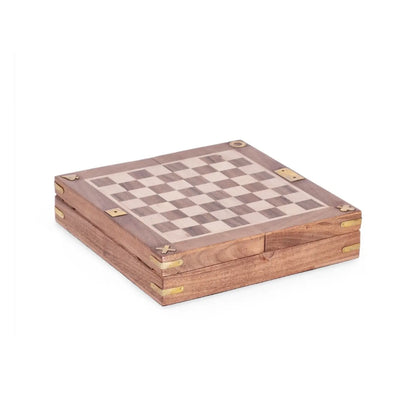 Decorazione multipla Fortune 25,5 × 25,5 cm