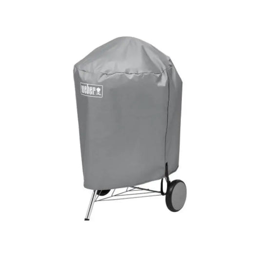 Valise carbone barbecue standard Weber 58,5 x 72,5 x 91 cm