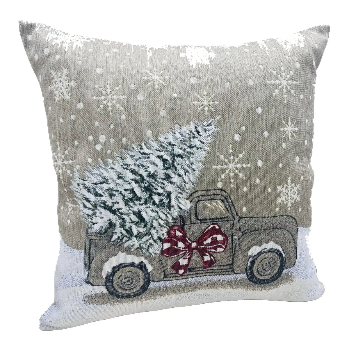 Fodera per cuscino Motor Car 45 × 45 cm