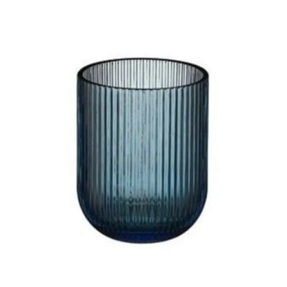 Bicchiere merlot blu h13