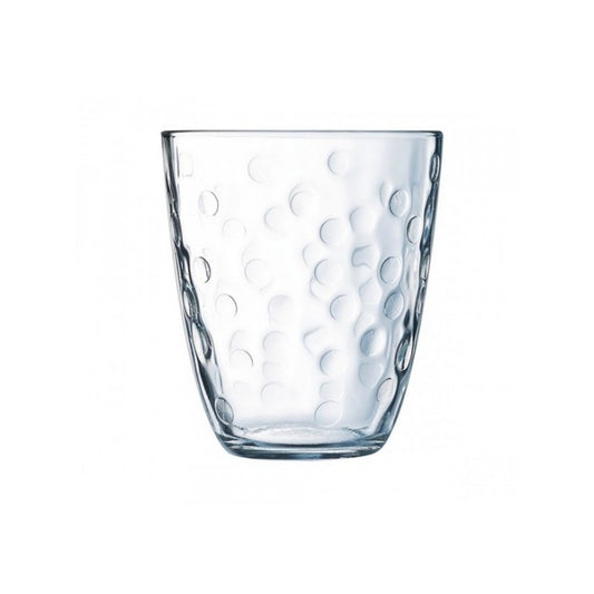 Verre Concepto en verre transparent 31 cl