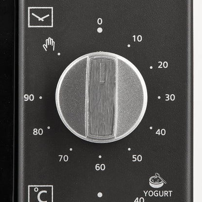Four électrique ventilé FE45 cm 59x32,7x45,5h