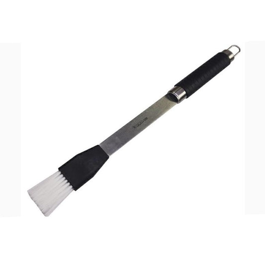 Brosse en nylon et inox 41,5 cm