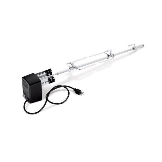 Rôtissoire Weber pour Spirit 85 cm