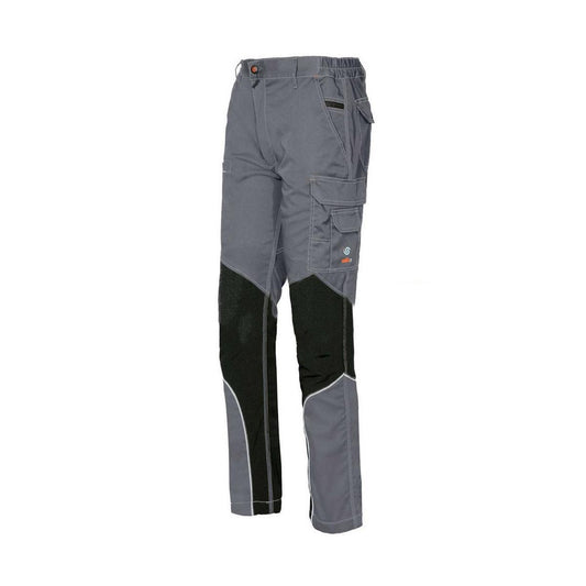 Pantalone extreme grigio s
