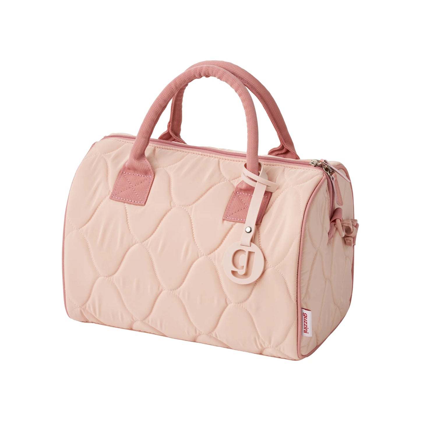 Sac thermique Handy Greta top case, capacité 11L, 30x19x20 cm