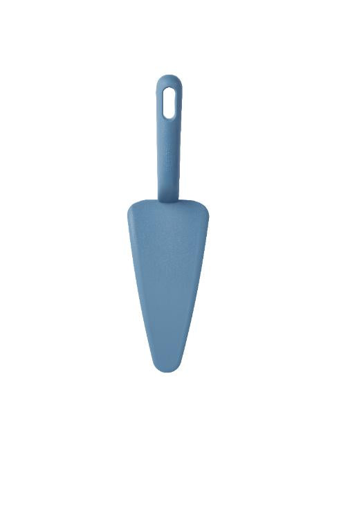 Pelle à gâteau ligne Chef 28 cm, coloris bleu clair