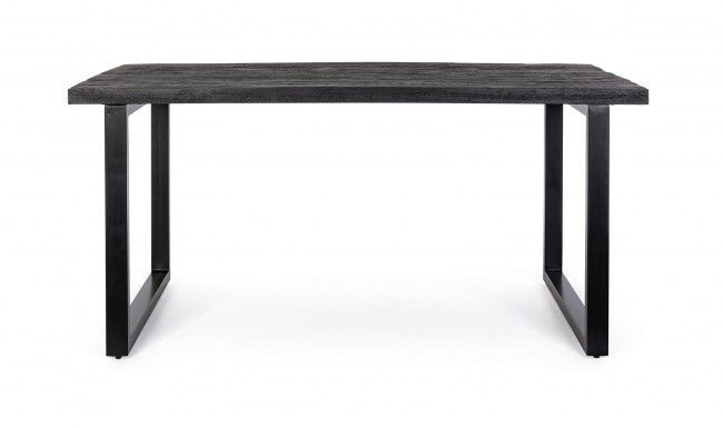 Tavolo rettangolare 160x90 in legno