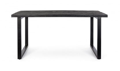 Tavolo rettangolare 160x90 in legno