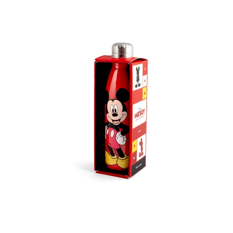 Bouteille Isotherme Mickey Comeback 0,5 L