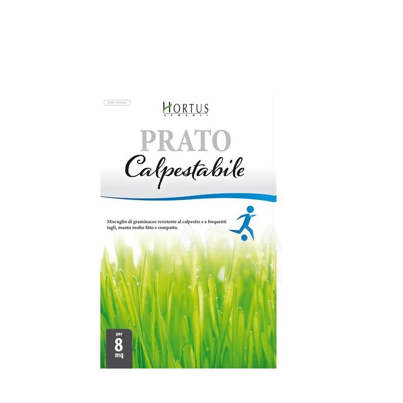 Pelouse praticable 200 gr
