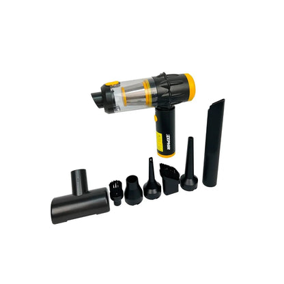 Aspirateur et souffleur sans balais ZHV222 100 ml