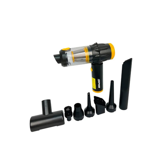 Aspirateur et souffleur sans balais ZHV222 100 ml