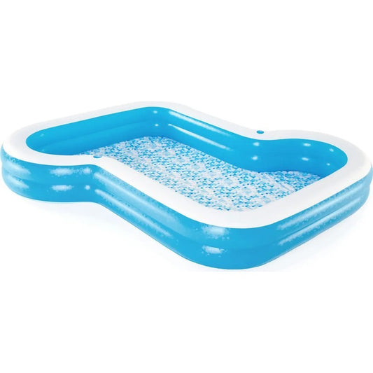 Piscine gonflable Sunsational 305x274x46 cm bestway