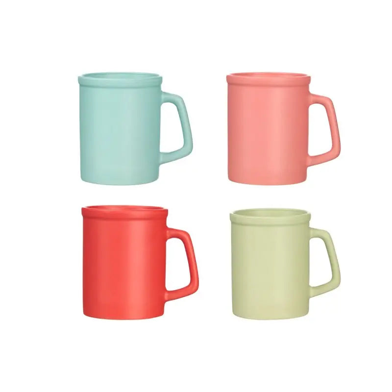 Pichet 550 ml couleurs assorties