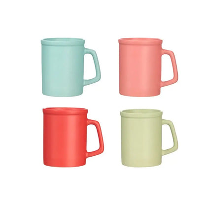 Pichet 550 ml couleurs assorties
