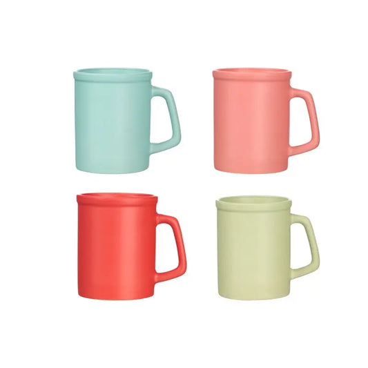 Pichet 550 ml couleurs assorties