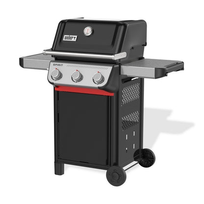 Barbecue à gaz Weber Spirit E-315 123 x 78,5 h