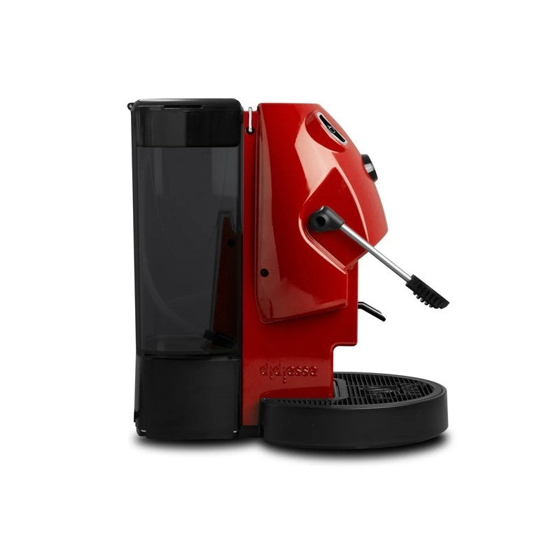 Machine à expresso Didiesse bébé grenouille café & thé rouge 650 w