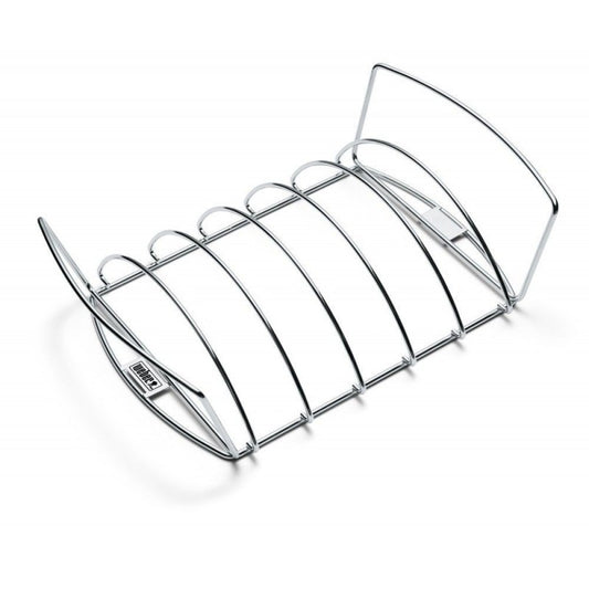 Support de cuisson Weber premium 43,5 x 26,5 cm