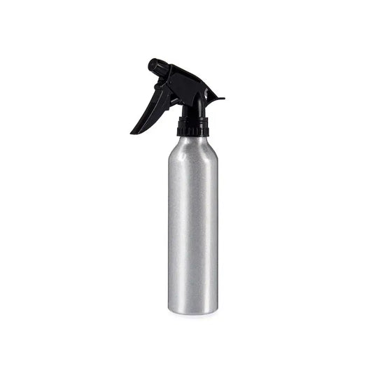Bottiglia vaporizzatrice in alluminio cm 5,1 x 11,3 x 23,7h