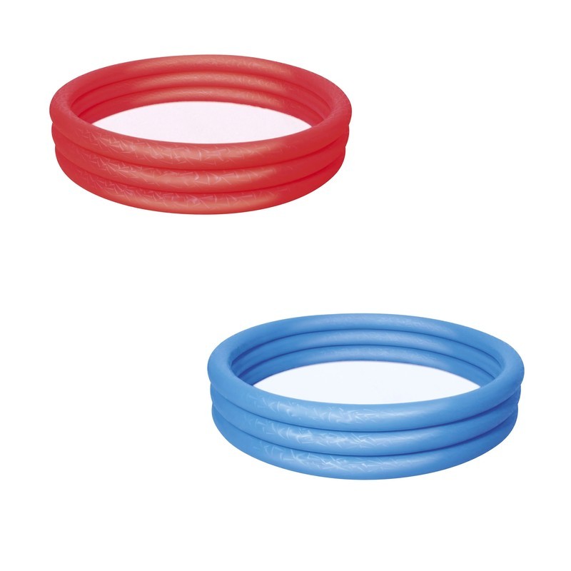 Piscine gonflable Bestway 152x30 cm