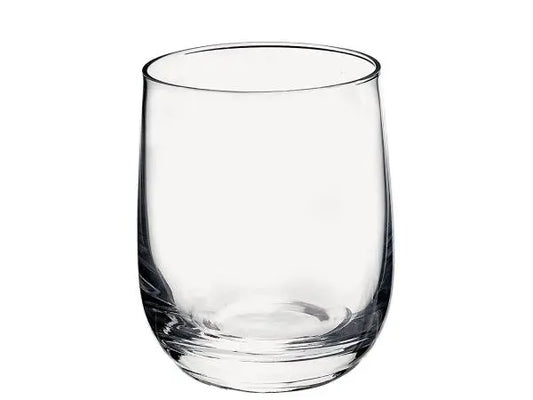 Coffret de 3 verres à vin Loto 19 cl