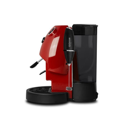 Machine à expresso Didiesse bébé grenouille café & thé rouge 650 w
