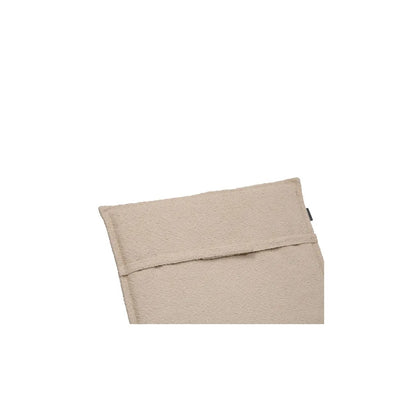 Coussin pour transat Solfia blé 60 x 190 x 4 cm
